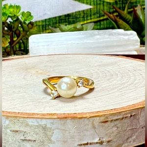 VTG| Taiwan Pearl Ring ✨